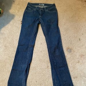 Kimes ranch Jolene jeans. Size 2/36
